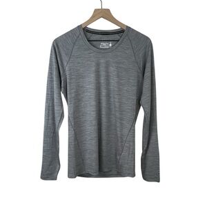 Smartwool Classic Thermal Baselayer Long Sleeve